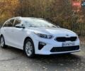 Білий Кіа Сід, об'ємом двигуна 1.6 л та пробігом 83 тис. км за 17200 $, фото 8 на Automoto.ua