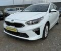 Білий Кіа Сід, об'ємом двигуна 1.6 л та пробігом 270 тис. км за 13990 $, фото 1 на Automoto.ua