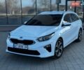 Белый Киа Сид, объемом двигателя 1.6 л и пробегом 241 тыс. км за 15900 $, фото 1 на Automoto.ua