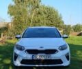 Белый Киа Сид, объемом двигателя 1.6 л и пробегом 203 тыс. км за 17100 $, фото 8 на Automoto.ua