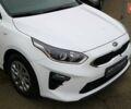 Белый Киа Сид, объемом двигателя 1.37 л и пробегом 33 тыс. км за 15432 $, фото 24 на Automoto.ua