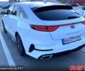 Белый Киа Сид, объемом двигателя 1.4 л и пробегом 94 тыс. км за 15000 $, фото 1 на Automoto.ua