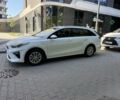 Белый Киа Сид, объемом двигателя 1.6 л и пробегом 181 тыс. км за 11956 $, фото 1 на Automoto.ua