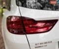 Білий Кіа Сід, об'ємом двигуна 1.6 л та пробігом 248 тис. км за 12950 $, фото 22 на Automoto.ua