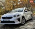 Білий Кіа Сід, об'ємом двигуна 1.6 л та пробігом 83 тис. км за 17200 $, фото 4 на Automoto.ua