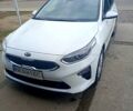 Білий Кіа Сід, об'ємом двигуна 1.6 л та пробігом 29 тис. км за 17200 $, фото 1 на Automoto.ua