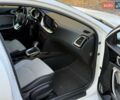 Білий Кіа Сід, об'ємом двигуна 1.6 л та пробігом 83 тис. км за 17200 $, фото 38 на Automoto.ua