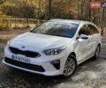 Білий Кіа Сід, об'ємом двигуна 1.6 л та пробігом 83 тис. км за 17200 $, фото 5 на Automoto.ua