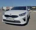 Белый Киа Сид, объемом двигателя 1.59 л и пробегом 57 тыс. км за 17000 $, фото 1 на Automoto.ua