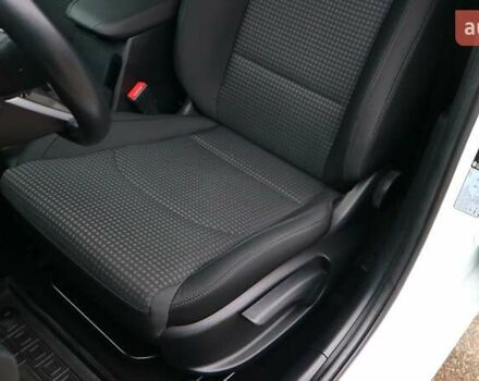 Белый Киа Сид, объемом двигателя 1.37 л и пробегом 33 тыс. км за 15432 $, фото 14 на Automoto.ua