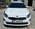 Белый Киа Сид, объемом двигателя 1.6 л и пробегом 248 тыс. км за 14500 $, фото 1 на Automoto.ua