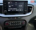 Білий Кіа Сід, об'ємом двигуна 1.6 л та пробігом 83 тис. км за 17200 $, фото 27 на Automoto.ua