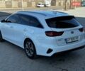 Белый Киа Сид, объемом двигателя 1.6 л и пробегом 241 тыс. км за 15900 $, фото 33 на Automoto.ua