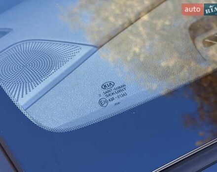 Білий Кіа Сід, об'ємом двигуна 1.6 л та пробігом 83 тис. км за 17200 $, фото 14 на Automoto.ua