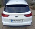Білий Кіа Сід, об'ємом двигуна 1.6 л та пробігом 29 тис. км за 17200 $, фото 2 на Automoto.ua