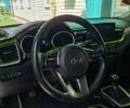 Белый Киа Сид, объемом двигателя 1.59 л и пробегом 29 тыс. км за 16200 $, фото 7 на Automoto.ua