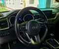 Білий Кіа Сід, об'ємом двигуна 1.6 л та пробігом 29 тис. км за 17200 $, фото 6 на Automoto.ua