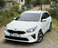 Білий Кіа Сід, об'ємом двигуна 1.6 л та пробігом 248 тис. км за 14900 $, фото 1 на Automoto.ua