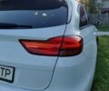 Белый Киа Сид, объемом двигателя 1.6 л и пробегом 203 тыс. км за 19000 $, фото 9 на Automoto.ua
