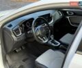Білий Кіа Сід, об'ємом двигуна 1.6 л та пробігом 83 тис. км за 17200 $, фото 18 на Automoto.ua