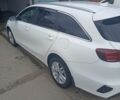 Белый Киа Сид, объемом двигателя 1.59 л и пробегом 29 тыс. км за 16200 $, фото 4 на Automoto.ua