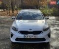 Білий Кіа Сід, об'ємом двигуна 1.6 л та пробігом 83 тис. км за 17200 $, фото 9 на Automoto.ua