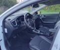 Белый Киа Сид, объемом двигателя 1.6 л и пробегом 203 тыс. км за 19000 $, фото 12 на Automoto.ua
