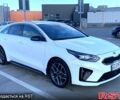 Белый Киа Сид, объемом двигателя 1.4 л и пробегом 94 тыс. км за 15000 $, фото 7 на Automoto.ua