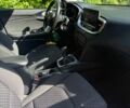 Білий Кіа Сід, об'ємом двигуна 1.6 л та пробігом 201 тис. км за 15600 $, фото 10 на Automoto.ua