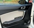 Білий Кіа Сід, об'ємом двигуна 1.6 л та пробігом 83 тис. км за 17200 $, фото 19 на Automoto.ua