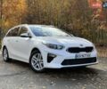 Білий Кіа Сід, об'ємом двигуна 1.6 л та пробігом 83 тис. км за 17200 $, фото 2 на Automoto.ua