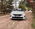 Білий Кіа Сід, об'ємом двигуна 1.6 л та пробігом 248 тис. км за 12950 $, фото 13 на Automoto.ua
