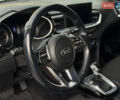 Белый Киа Сид, объемом двигателя 1.6 л и пробегом 240 тыс. км за 16800 $, фото 5 на Automoto.ua