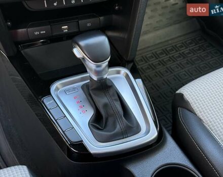 Білий Кіа Сід, об'ємом двигуна 1.6 л та пробігом 83 тис. км за 17200 $, фото 28 на Automoto.ua