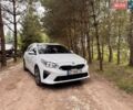 Білий Кіа Сід, об'ємом двигуна 1.6 л та пробігом 248 тис. км за 12950 $, фото 14 на Automoto.ua