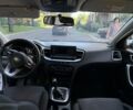 Белый Киа Сид, объемом двигателя 1.6 л и пробегом 181 тыс. км за 11956 $, фото 6 на Automoto.ua