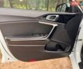 Білий Кіа Сід, об'ємом двигуна 1.6 л та пробігом 248 тис. км за 12950 $, фото 26 на Automoto.ua