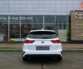 Белый Киа Сид, объемом двигателя 1.37 л и пробегом 33 тыс. км за 15432 $, фото 3 на Automoto.ua