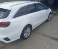 Белый Киа Сид, объемом двигателя 1.59 л и пробегом 29 тыс. км за 16200 $, фото 1 на Automoto.ua