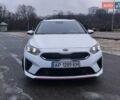 Белый Киа Сид, объемом двигателя 1.6 л и пробегом 59 тыс. км за 18500 $, фото 4 на Automoto.ua