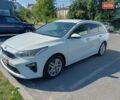 Білий Кіа Сід, об'ємом двигуна 1.6 л та пробігом 213 тис. км за 15999 $, фото 1 на Automoto.ua