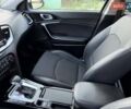 Белый Киа Сид, объемом двигателя 1.6 л и пробегом 213 тыс. км за 15999 $, фото 9 на Automoto.ua