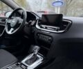 Білий Кіа Сід, об'ємом двигуна 1.6 л та пробігом 49 тис. км за 18800 $, фото 15 на Automoto.ua