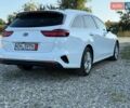 Белый Киа Сид, объемом двигателя 1.6 л и пробегом 213 тыс. км за 15999 $, фото 2 на Automoto.ua