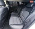 Белый Киа Сид, объемом двигателя 1.6 л и пробегом 59 тыс. км за 18500 $, фото 10 на Automoto.ua