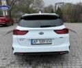 Белый Киа Сид, объемом двигателя 1.6 л и пробегом 49 тыс. км за 18699 $, фото 7 на Automoto.ua