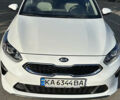 Белый Киа Сид, объемом двигателя 1.59 л и пробегом 65 тыс. км за 17500 $, фото 1 на Automoto.ua