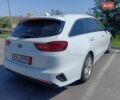 Білий Кіа Сід, об'ємом двигуна 1.6 л та пробігом 213 тис. км за 15999 $, фото 6 на Automoto.ua