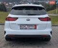 Белый Киа Сид, объемом двигателя 1.6 л и пробегом 213 тыс. км за 14499 $, фото 19 на Automoto.ua