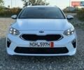 Белый Киа Сид, объемом двигателя 1.6 л и пробегом 213 тыс. км за 15999 $, фото 6 на Automoto.ua